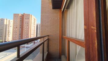 Piso en Venta en Barrio Girón - Valladolid photo 0