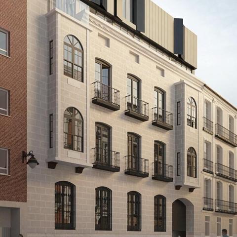 VIVIENDA DE 3 DORM. OBRA NUEVA EN CALLE LEOPOLDO CANO photo 0