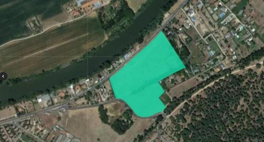Se vende suelo urbanizable en Simancas photo 0