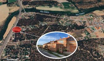 SE VENDE OBRA PARADA DE 9 VIVIENDAS UNIFAMILIARES EN HERRERA DE DUERO photo 0