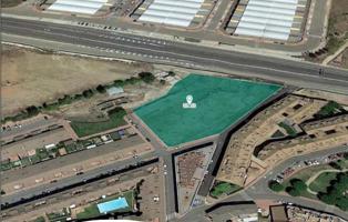 VENTA DE SOLAR URBANO EN ZARATAN-CTRA ADANERO-GIJON photo 0