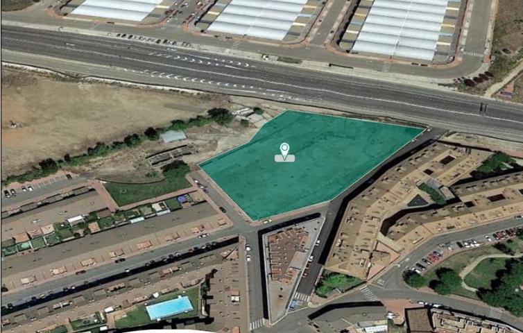 VENTA DE SOLAR URBANO EN ZARATAN-CTRA ADANERO-GIJON photo 0