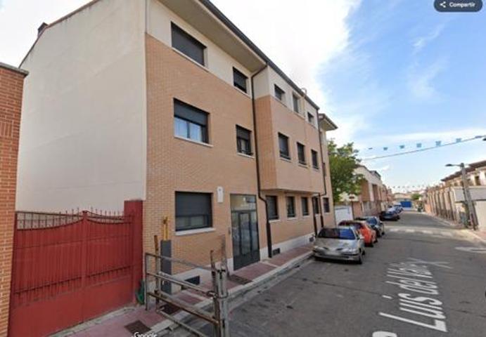 Se vende plaza de garaje en Arrabal de Portillo photo 0