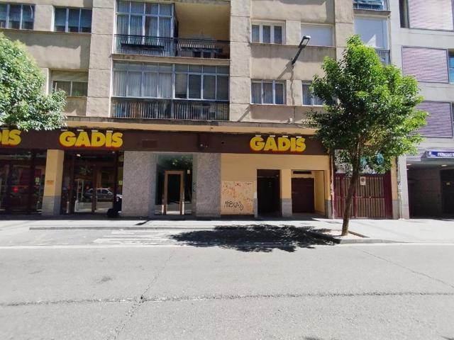 Se vende parking en la calle Fidel Recio photo 0