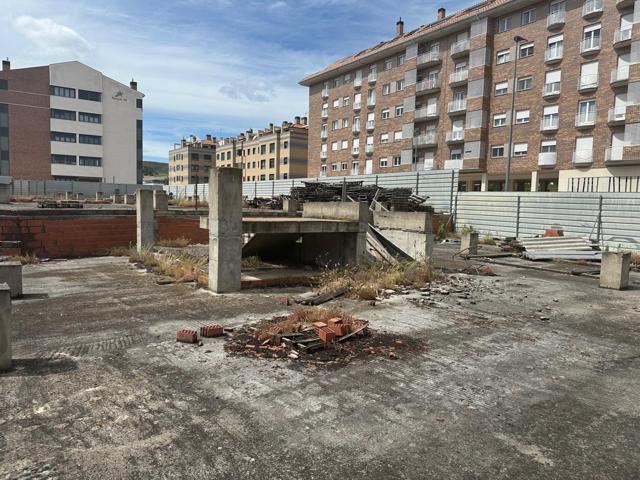 Obra parada en Arroyo de la Encomienda photo 0