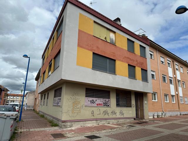 Obra parada en Barrio España photo 0