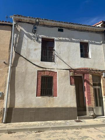 Casa molinera en Piñel de Arriba photo 0