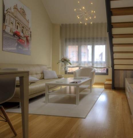 ESPECTACULAR DUPLEX DE 1 DORMITORIO photo 0