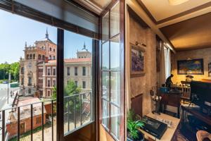 IMPRESIONANTE PISO EN EL CORAZÓN DE VALLADOLID photo 0