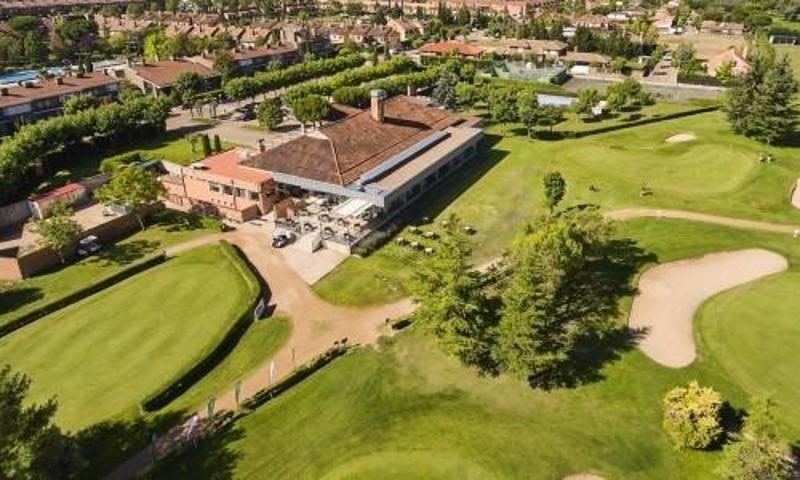 Parcela en Venta en Urbanización Entrepinos con Proyecto photo 0