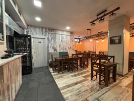 Traspaso de Bar Restaurante en Pinar del Jalón, Valladolid photo 0