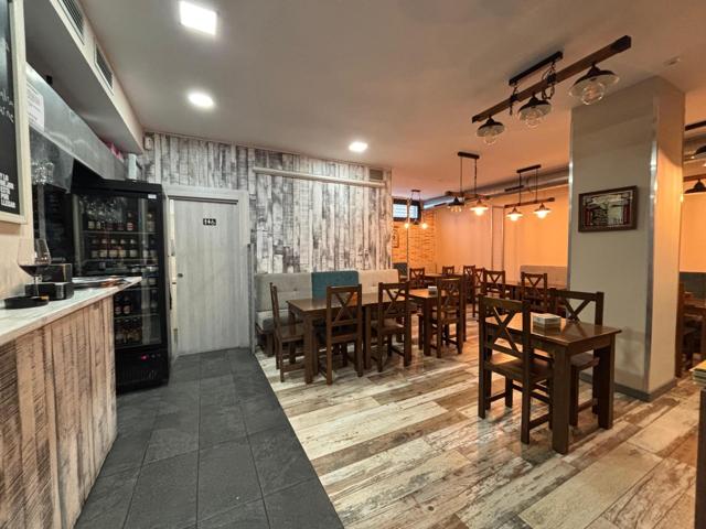 Traspaso de Bar Restaurante en Pinar del Jalón, Valladolid photo 0