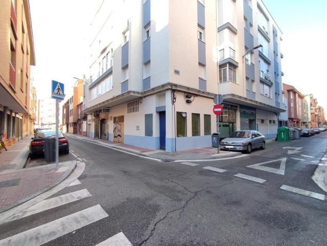 LOCAL EN VENTA EN DELICIAS photo 0