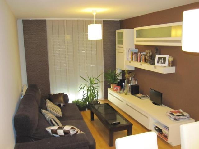 Estupenda Vivienda en Alquiler con Diseño Moderno y Dos Terrazas photo 0