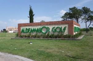 PARCELA en VENTA en la Urbanizacion de Aldeamayor Golf photo 0
