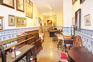 Oficina En venta en Encarnación-Las Setas, Sevilla photo 0