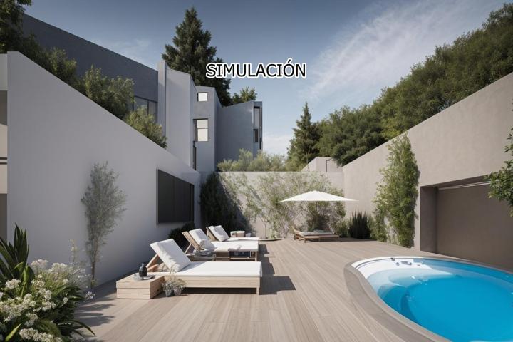 Unifamiliar Pareada En venta en Salteras, Salteras photo 0