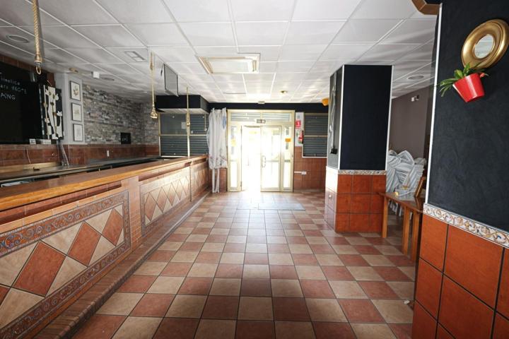 Oficina En venta en Alcalde L. Uruñuela - Palacio De Congre, Sevilla photo 0