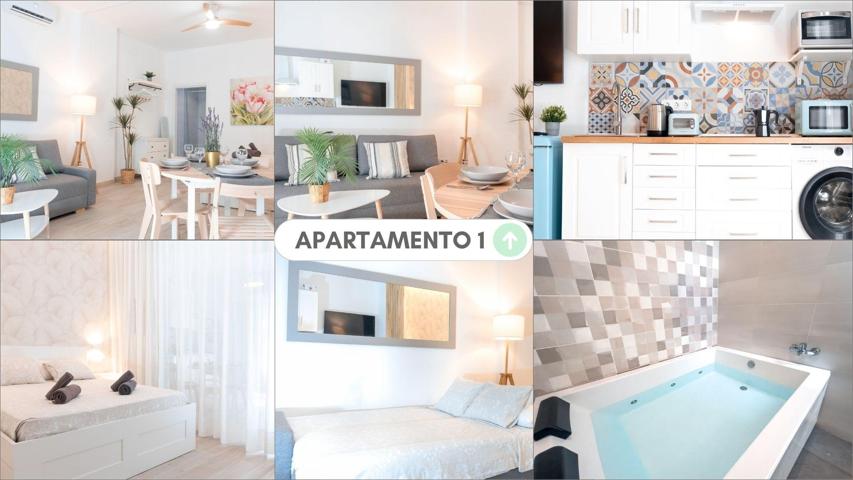 Piso En venta en Ronda De Triana-Patrocinio-Turruñuelo, Sevilla photo 0