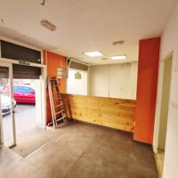 Local comercial en Los Remedios photo 0
