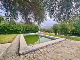 Casa De Campo En venta en Andalucia, Olvera photo 0