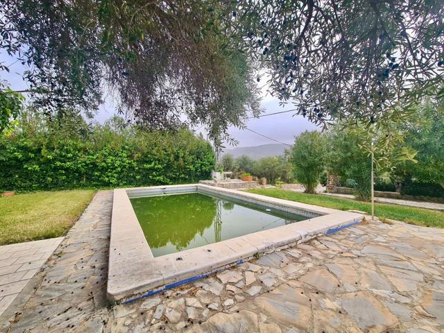 Casa De Campo En venta en Andalucia, Olvera photo 0