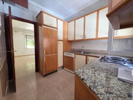 Piso En venta en Pagés Del Corro-López De Gomara, Sevilla photo 0