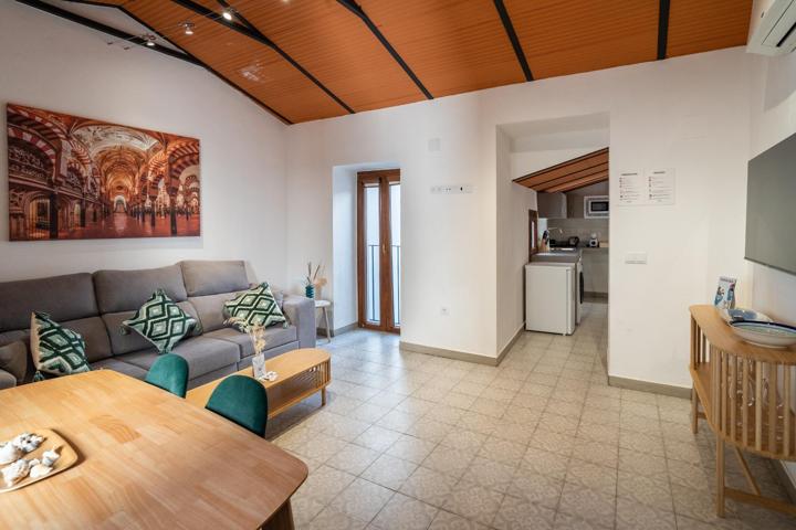 Piso En venta en Juderia, Córdoba photo 0