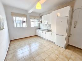 Piso En venta en San Julián, Sevilla photo 0