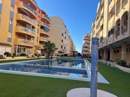 Piso En venta en Parque De Las Naciones, Torrevieja photo 0