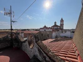 Casa amplia con muchas posibilidades en Fregenal de la Sierra, Badajoz photo 0
