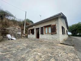 Casa En venta en Requejo - Rozaes - Oñón, Mieres photo 0