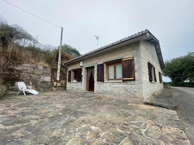 Casa En venta en Requejo - Rozaes - Oñón, Mieres photo 0