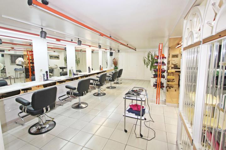 Magnífico local en el Centro de Sevilla photo 0