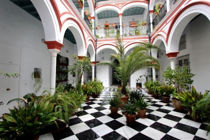 Magnifico piso duplex completamente reformado en antiguo convento del siglo XVI photo 0