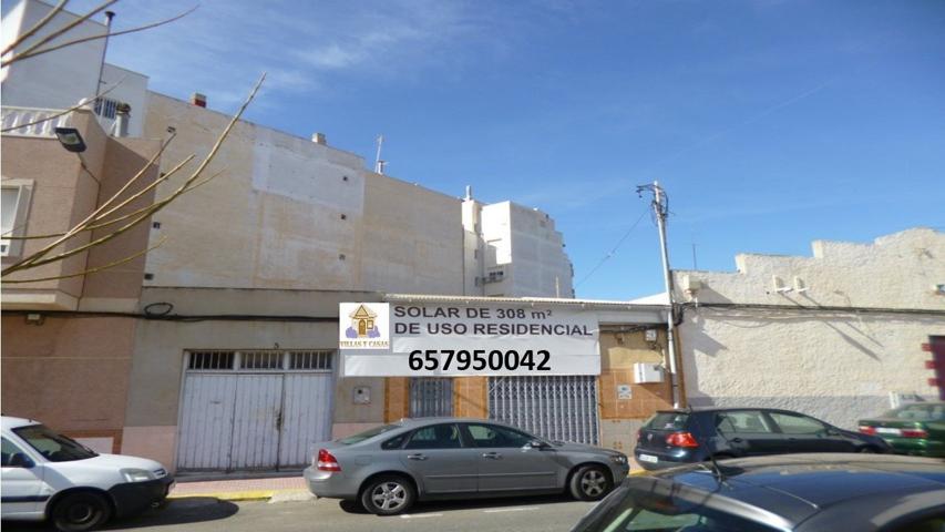 Nave Industrial En venta en Acequion, Torrevieja photo 0