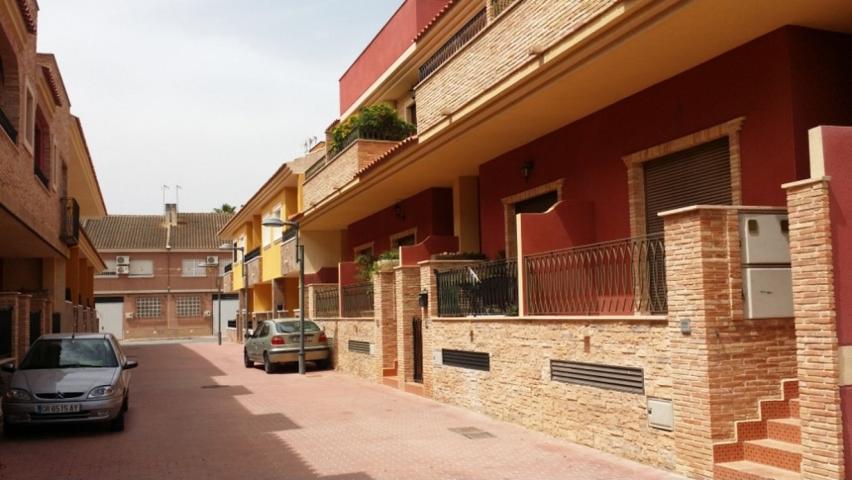 Dúplex En venta en El Mojón, Beniel photo 0