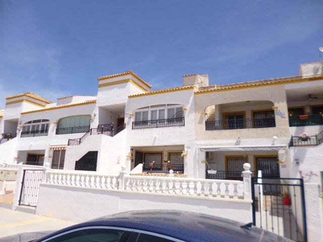 Casa De Campo En venta en Vistabella Golf, Orihuela photo 0