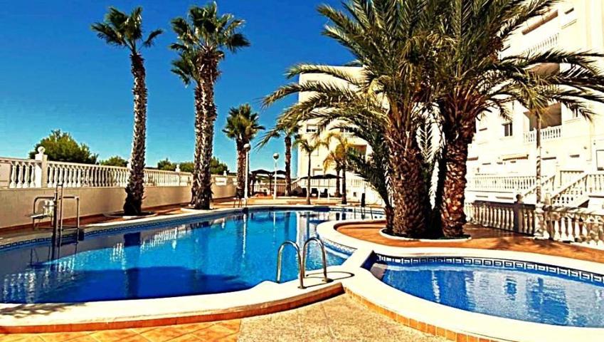 Piso En venta en El Edén - Los Estaños, Guardamar Del Segura photo 0