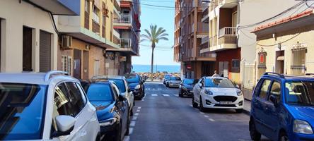 Parking En venta en Estacion De Autobuses, Torrevieja photo 0