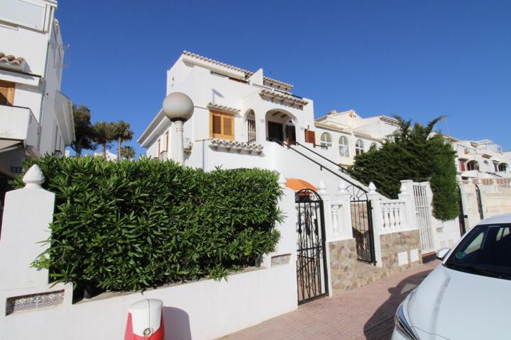 Piso En venta en Torre La Mata, Torrevieja photo 0