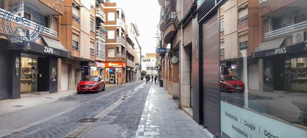 Vive en el Corazón de Torrent , piso en una Ubicación Privilegiada photo 0