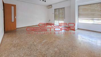 PISO EN XIRIVELLA 2 HABITACIONES, ANTES 3 photo 0