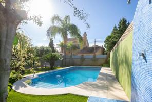 INMEJORABLE CASA AL LADO DE LA PLAYA photo 0