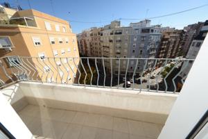 Vivienda a estrenar en pleno Ruzafa photo 0