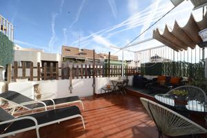 CON TERRAZA, EN RUZAFA photo 0