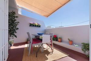 ATICO REFORMADO, TRES HABITACIONES, DOS BAÑOS, TERRAZA, EN RUZAFA photo 0