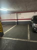ALQUILER DE PLAZA DE PARKING RUZAFA photo 0