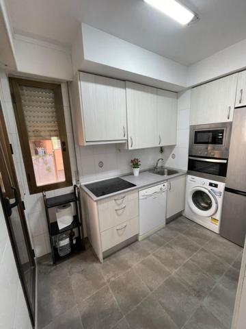 PRECIOSO APARTAMENTO EN AVD SAN JOSE photo 0