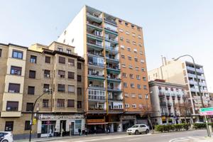 PRECIOSO PISO EN PASEO MARIA AGUSTIN photo 0